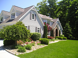 Landscapers and Lawncare Services in Vienna, VA